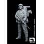 Black Dog 1:35 Brytyjski Marines w Falklandach 1982 cz.1 | 1 figurka |