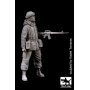 Black Dog 1:35 Brytyjski Marines w Falklandach 1982 cz.3 | 1 figurka |