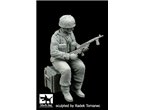 Black Dog 1:35 British paratrooper