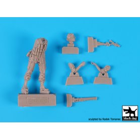 Black Dog US Navy SEALs Vietnam set No2