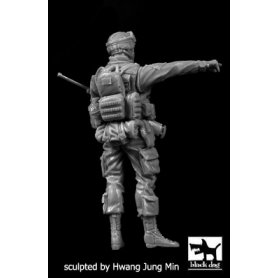 Black Dog US sniper No1
