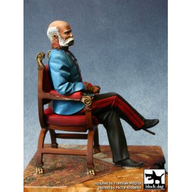 Black Dog Franz Joseph I