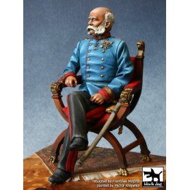Black Dog Franz Joseph I