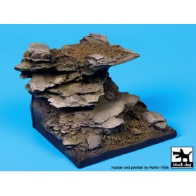 Black Dog Rock fantasy base
