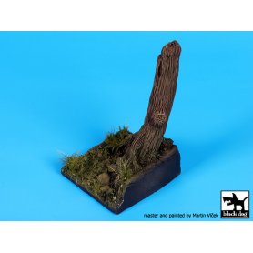 Black Dog Tree fantasy base