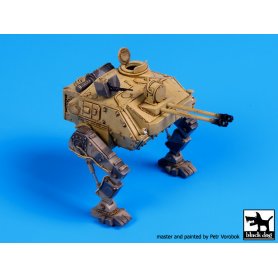 Black Dog Stug III Gqw &quotRacher&quot