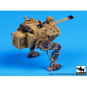 Black Dog Stug III Gqw &quotRacher&quot