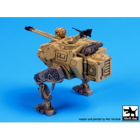 Black Dog Stug III Gqw &quotRacher&quot