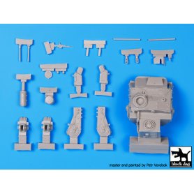 Black Dog Stug III Gqw &quotRacher&quot
