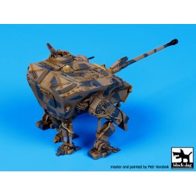 Black Dog Sd.Kfz.173 Schweibhund X-66