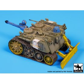 Black Dog SU.W.334