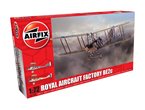 Airfix 1:72 RAF BE2c Scout