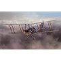 Airfix 1:72 Royal Aircraft Factory BE2c Scout