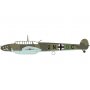 Airfix 1:72 Messerschmitt Bf-110C/D