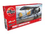 Airfix 1:72 Fairey Swordfish Mk.I