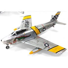Academy 12546 F-86F Korean War 1/72