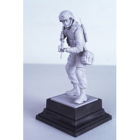 ICM 16101 S.W.A.T. Team leader