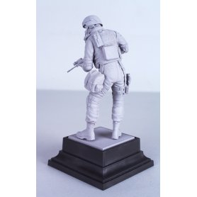 ICM 16101 S.W.A.T. Team leader