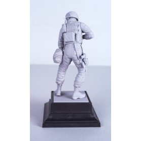 ICM 16101 S.W.A.T. Team leader