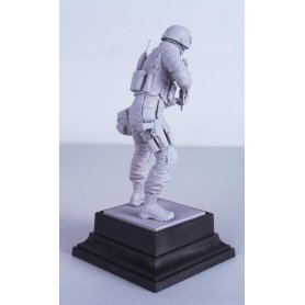 ICM 16101 S.W.A.T. Team leader