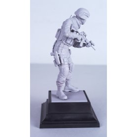 ICM 16101 S.W.A.T. Team leader