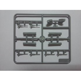 ICM 1:48 Junkers Ju-88 A-4 Torp/A-17