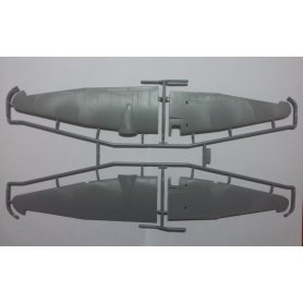 ICM 1:48 Junkers Ju-88 A-4 Torp/A-17