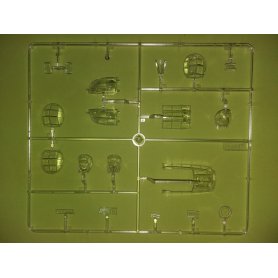 ICM 1:48 Junkers Ju-88 A-4 Torp/A-17