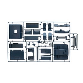 Italeri 1:24 Scania R730 Stremline Chumera