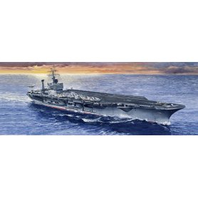 Italeri 5506 1/720 USS Carl Vinson CVN-70 1999