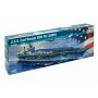 Italeri 5506 1/720 USS Carl Vinson CVN-70 1999