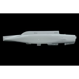 Italeri 1:720 Lotniskowiec USS Carl Vinson CVN-70 1999