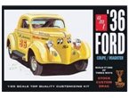 AMT 1:25 Ford Coupe 1936