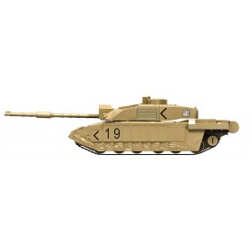 Airfix QUICKBUILD Challenger