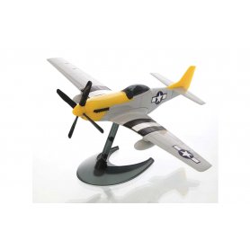 Airfix QUICKBUILD North American P-51D
