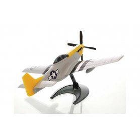 Airfix QUICKBUILD North American P-51D