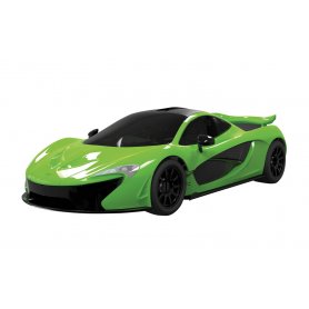 Airfix 6021 Quickbuild McLaren P1 Green