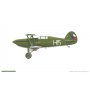 Eduard 1:72 Avia Bk-534 ProfiPACK