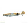 Eduard 1:48 Messerschmitt Bf-109 F-4 WEEKEND edition