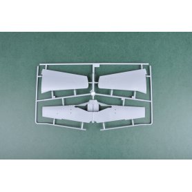 HOBBY BOSS 85802 P-51D MUSTANG IV