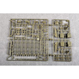 Trumpeter 1:35 Strv 103C MBT