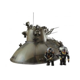 Hasegawa 1:35 P.K.H. 103 Nutcracker