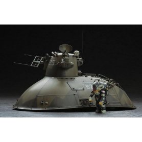 Hasegawa 1:35 P.K.H. 103 Nutcracker
