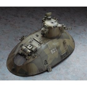 Hasegawa 1:35 P.K.H. 103 Nutcracker