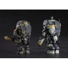 Hasegawa 1:35 P.K.H. 103 Nutcracker