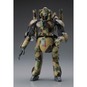 Hasegawa 64005-MK05 GroSer Hund