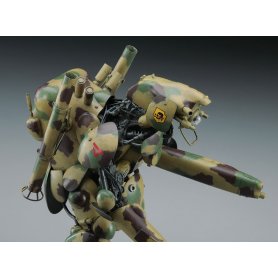 Hasegawa 64005-MK05 GroSer Hund