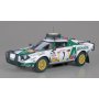 Hasegawa 1:24 Lancia Stratos HF '77 Safari Rally