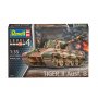 Revell 03249 1/35 Henschel Turret Tiger II