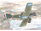 Roden 1:72 Bristol F2B Fighter